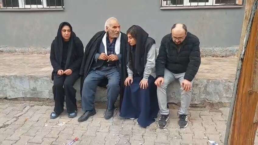 Doğum günü pastasının öldürdüğü genç kıza acı veda 6